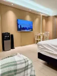 Venice Luxe Urban Pool Retreat,  Sauna, Netflix - balcone