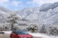 Ekatma Stays, Kakrighat