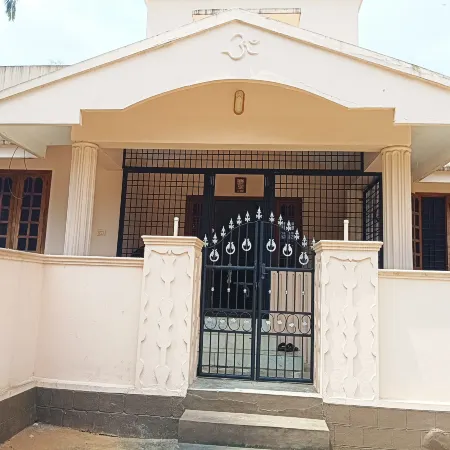Shield Guest Accommodation
