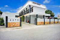 OYO 94785 Diana Homestay Syariah