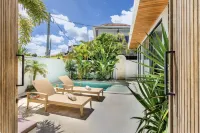 TARRA VILLAS by Exotic Bali Properties - Villas