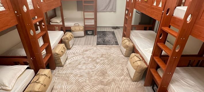 perfect hostel Hotels in Dubai
