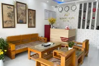 Hoang Anh Hotel - 2 stelle
