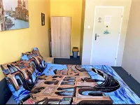 Bon Voyage Apartments