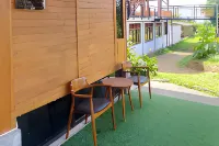 Cozzy D'Sobahan Resort