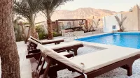 Beit El Abd Oasis Retreat & Private Homes - Homestays