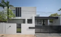 The Most Villa Chiangmai 4BR Near Central Airport