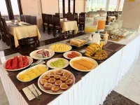 Vang Vieng Sisavang Hotel - Завтрак