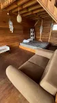 Cabin Dieng Db