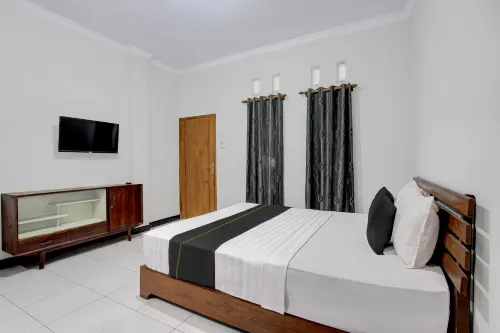 OYO 95050 Penginapan Sekarsari Syariah