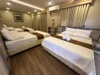 Cambridge Guest House