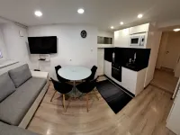 Luanna's Apartment Koper Hotele w: Koper