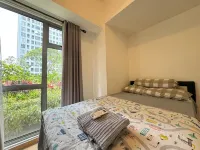 3Bedroom serpong mtown 55" tv free netflix - 2-Star