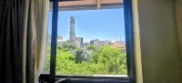 Citycenterhotel Shkoder