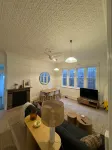 Manly beach house