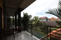 Puri Bisma Ubud - Pensionaatit