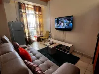 Mtwapa Chic Studio Hotele w: Mtwapa