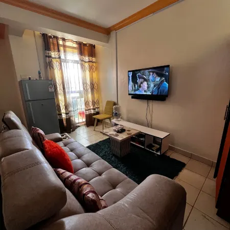 Mtwapa Chic Studio