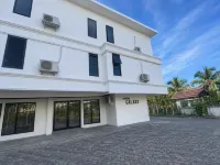 Cozzy Galaxy Hotel Hotels in Wanea