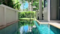 Near 168 Bar South Pattaya The Social Escape Villa - Villas
