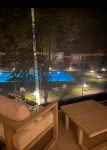 Calm 2BR Apartment with Pool View – Marrakech - شقق