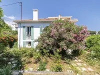maison fleurs Hotels in Alpes-Maritimes
