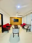 Luxury 3 BHK Dhanmondi-32, Dhaka