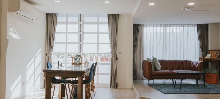 Sunrise Yunqi Teahouse Hotels in Chiayi County