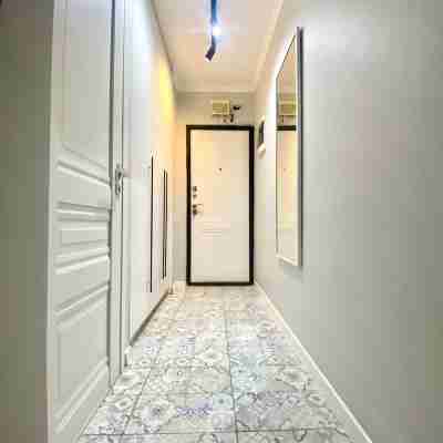 3-room, Gray apartment Others