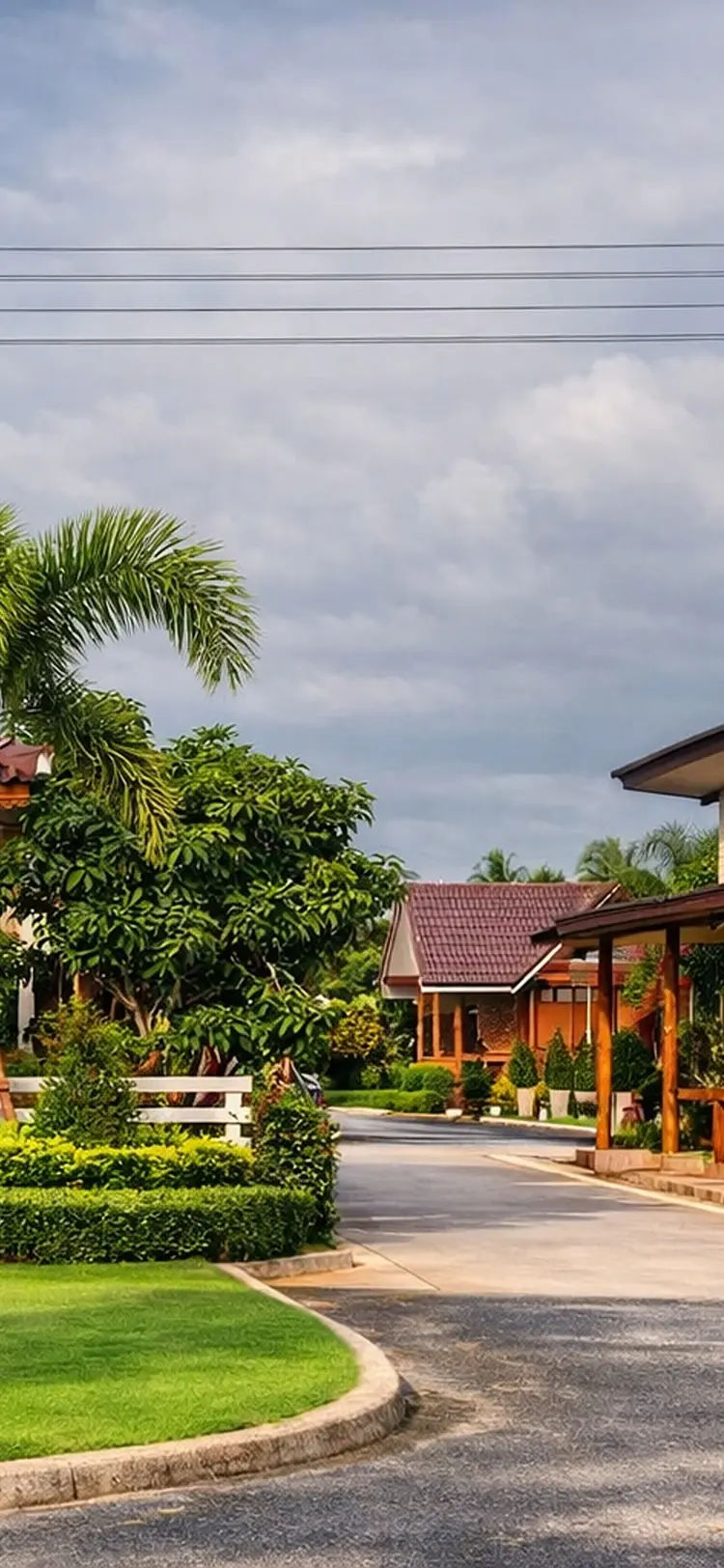 รูปภาพของLay de Bua Resort