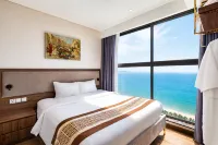 Apec Luxury Coastal Apartment Mui Ne - Ocean View