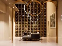 HOTEL GEOMETIQ Osaka Umeda, an Ascend Collection Hotel Hotels near Umeda Station