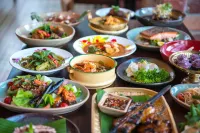 Peace Garden Resort, Koh Samui