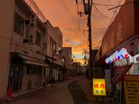 10 minutes from Okayama Station | 1 group charter | Groups welcome | Maximum 6 people - Pensionat