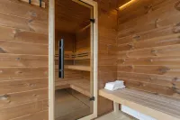 Bryggjan Boutique Hotel - СПА