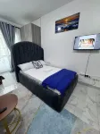 Peace Nest Bamburi - Bãi đậu xe