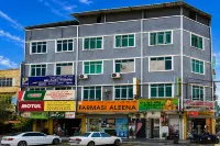 Hotel O HR Inn Resthouse Services - 3 звезды