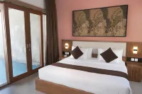 ME Villas Pererenan, Canggu - Spa