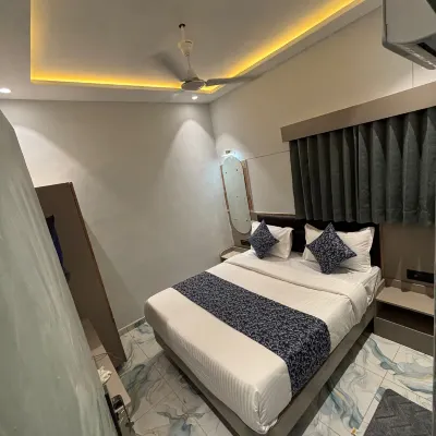 Hotel Prime Gold Hotels near Sabarmati