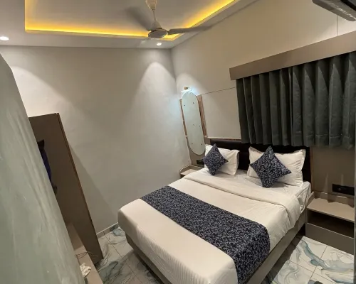 Hotel Prime Gold Hotels near Sabarmati
