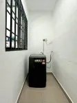 Spacious Classic 4BR Family Haven I Simpang Ampat by Jovial -  case vacanza in affitto