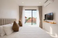 New Homey 3BR Pool Villa-Boat Avenue,Bangtao,Laguna,Layan Beach,EDC- Belita Pool Villa - Villas