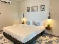 WANPHUT HOTEL - 2-Star