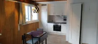 Apartment by the lake - Wifi