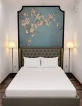 Luxury Hotel Bac Giang - parking