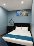 Luxury Hotel Bac Giang - parking