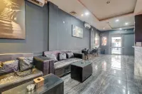 Cozy Hotel By CQA - 2-Star