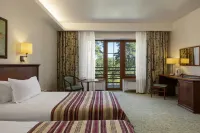 Areal Congress Hotel - spa