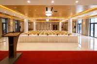 Hanvet Grand Hotel Xuan Thanh - Park Yeri