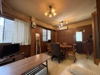 Setoguchi House - Guest houses